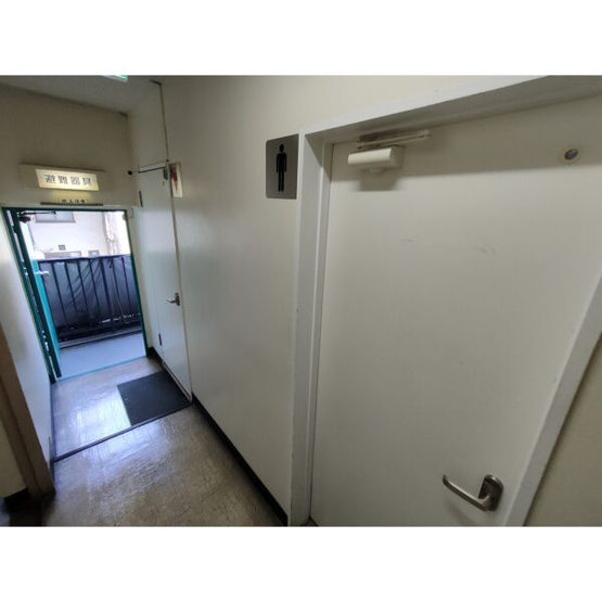 【その他共用部分】