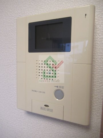 ヴェルデのセキュリティ
