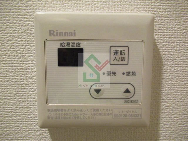 ヴェルデのその他