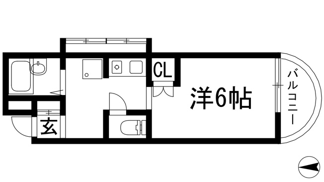 【間取り】 | コスモ78