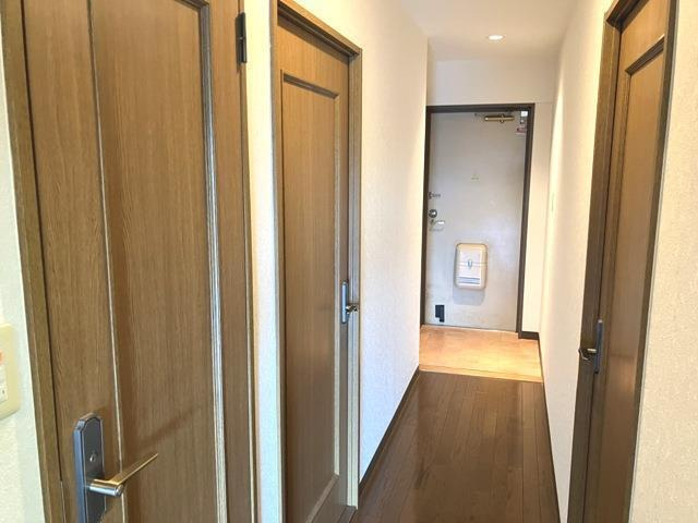 ライオンズマンション熊取のその他