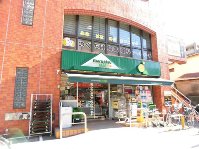 【周辺】 | クレストコート本所吾妻橋