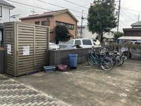 カーサ　イル　フィオーレの設備
