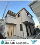 伊勢原市板戸　中古戸建　41.55坪の画像