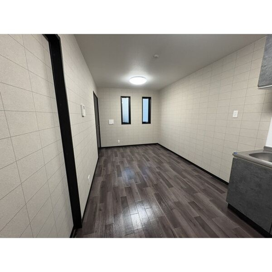 【ロビー】 | 仮称）寝屋川市大成町ガレージハウス