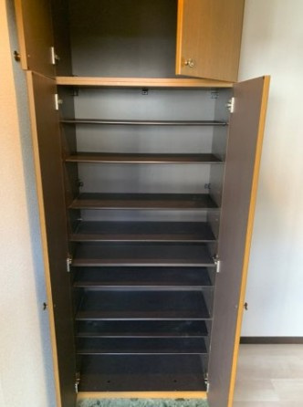 【玄関】 | ラオーブ