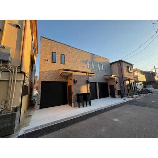 【その他】 | 仮称）寝屋川市大成町ガレージハウス