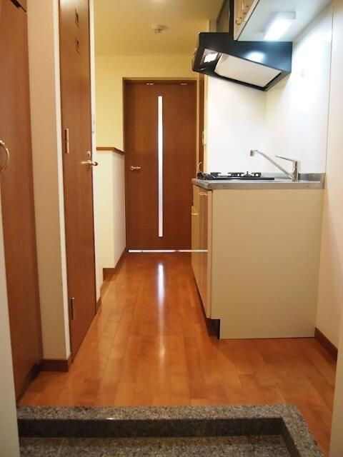 ルーブル早稲田六番館のその他