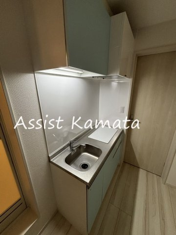 メルディア千鳥のキッチン