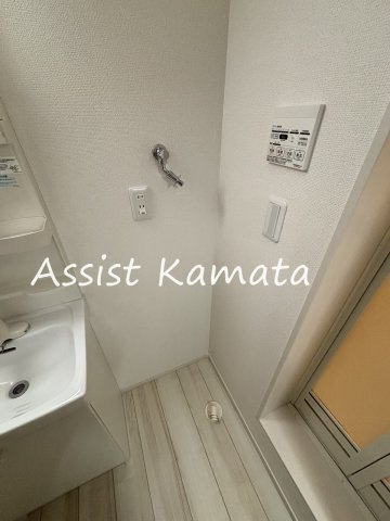 メルディア千鳥の設備