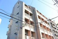 クレール宮崎の画像