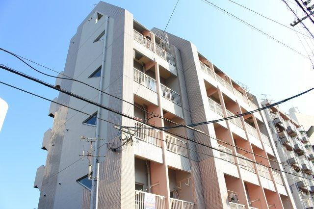 【外観】 | クレール宮崎