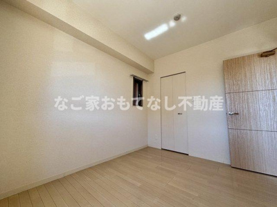 【内装】 | ラフォルテ | ※写真は別号室