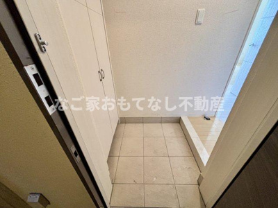 【玄関】 | ラフォルテ | ※写真は別号室