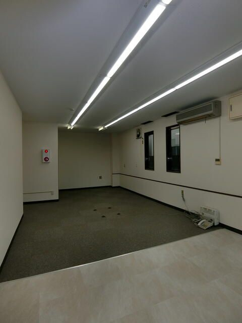 アトレ本厚木の寝室