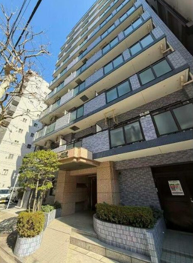 セザールスカイタワー銀座東の画像