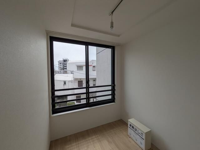 ＡＬＥＲＯ　ＢＡＳＥ　Ｓａｓａｚｕｋａ　Ｓｏｕｔｈの内装
