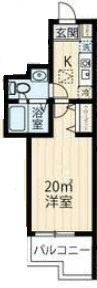 アベニール大口