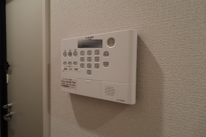 レジリエンスのセキュリティ