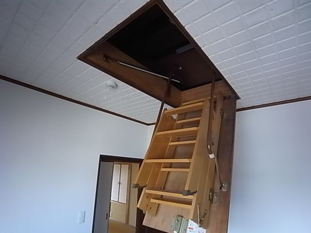 禅昌寺ガレージ・倉庫付戸建のその他