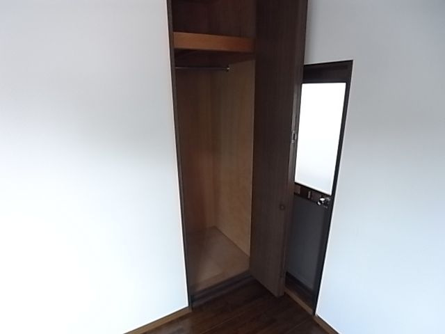 禅昌寺ガレージ・倉庫付戸建の収納