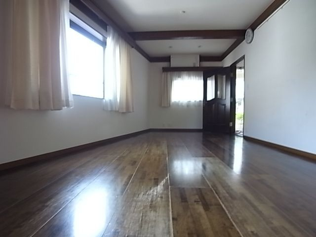 禅昌寺ガレージ・倉庫付戸建の寝室