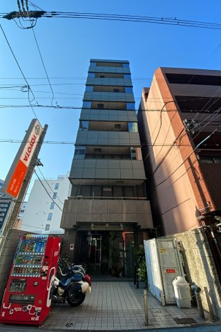 米澤ビル北堀江Ⅱ
