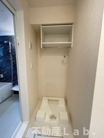 シャルマンファミールの設備|※2階のお写真です。