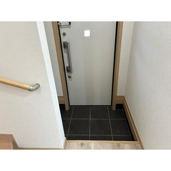 【玄関】 | Grasse Bois
