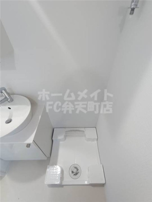 【設備】 | エスリード弁天町NORTH RESIDENCE