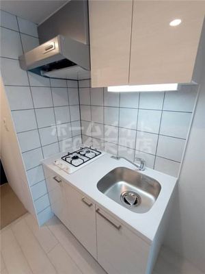 【キッチン】 | エスリード弁天町NORTH RESIDENCE