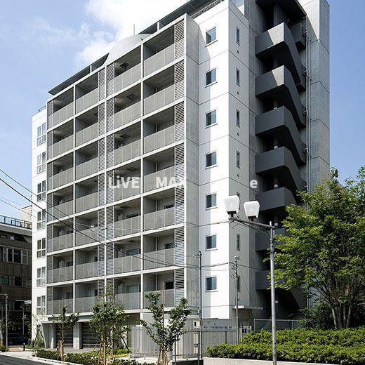 【外観】ラティエラ成城学園前