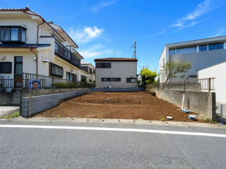 【外観】 | 宮前区野川台1丁目新築戸建