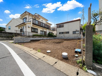 【外観】 | 宮前区野川台1丁目新築戸建