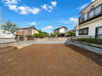 【外観】 | 宮前区野川台1丁目新築戸建