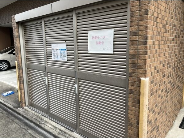 プレサンス新栄リミックスのその他共用部分