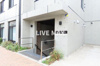 【エントランス】Fika大井町 