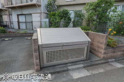 【その他共用部分】 | クヴェル