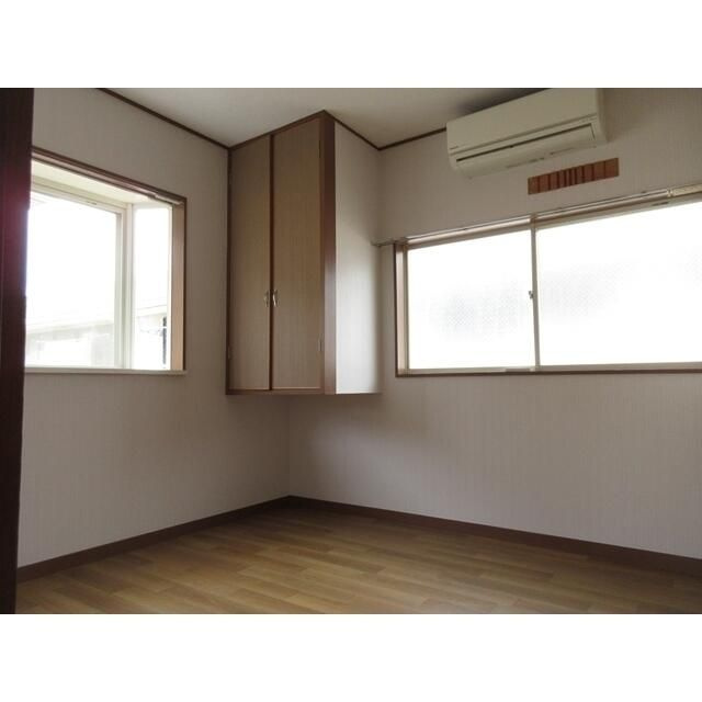 ウイングヤマシタBのその他