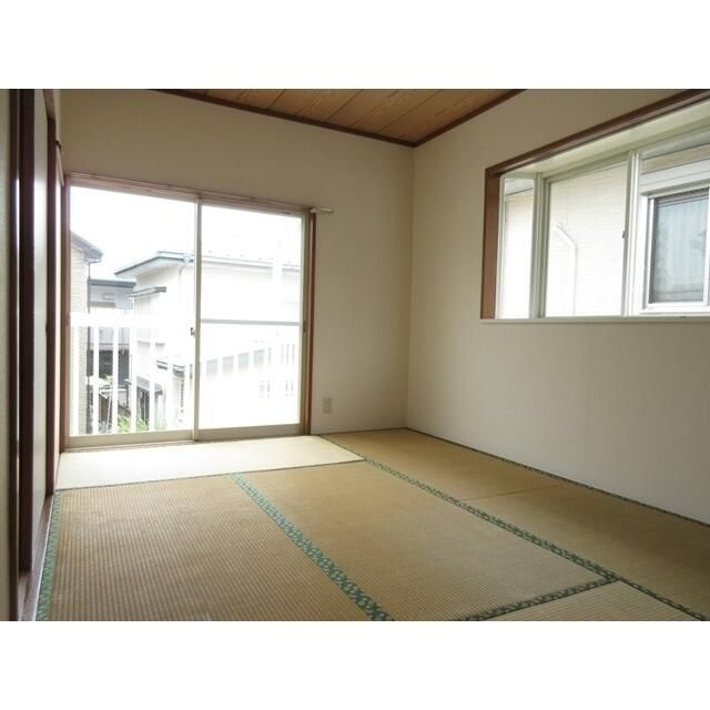 ウイングヤマシタBのその他