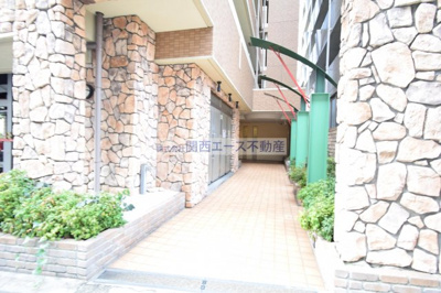 【エントランス】 | アーク吉田駅前