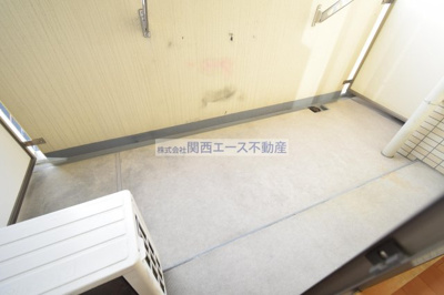 【バルコニー】 | アーク吉田駅前