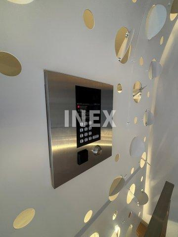横浜市中区新山下１丁目の賃貸マンションのセキュリティ