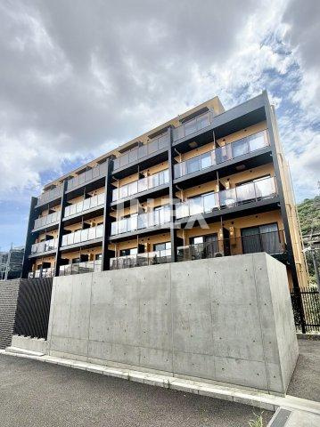 横浜市中区新山下１丁目の賃貸マンション