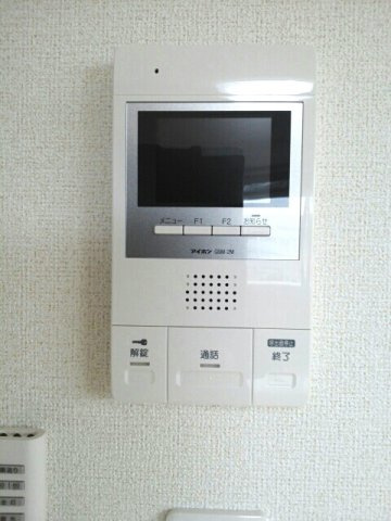 グランツ・Ｋのセキュリティ