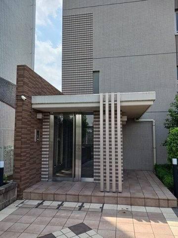 グランツ・Ｋのその他共用部分