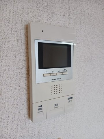 ヴァルスヴァルドの設備
