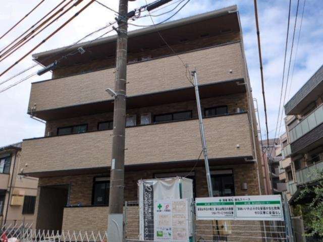 グレイス　エス