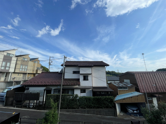長津田戸建のその他