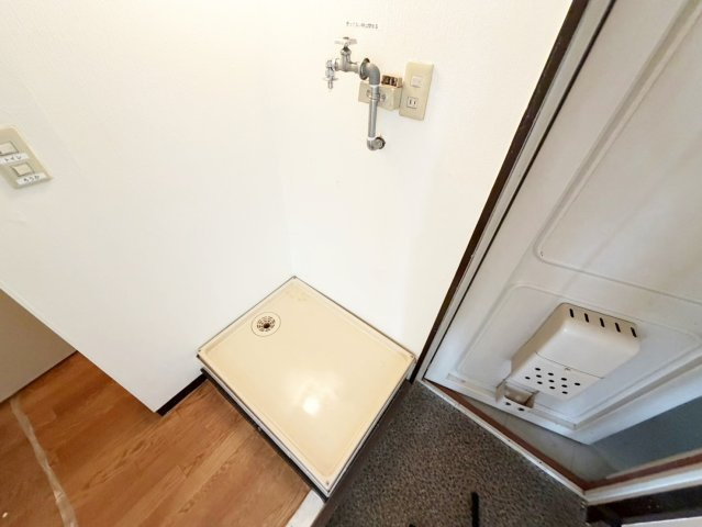 大櫛マンションの設備